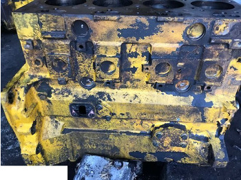 Silindirler bloku PERKINS