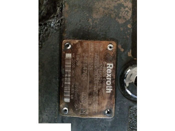 Hidrolik pompa REXROTH