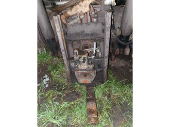 Yedek parça MASSEY FERGUSON