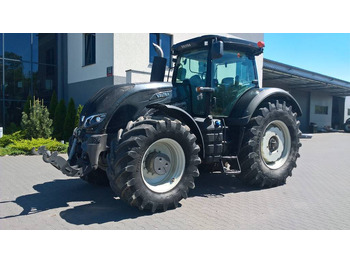 Vites kutusu VALTRA