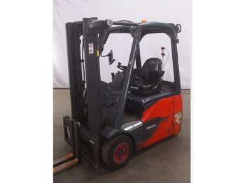 Elektrikli forklift LINDE E16