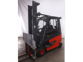 Elektrikli forklift LINDE E25