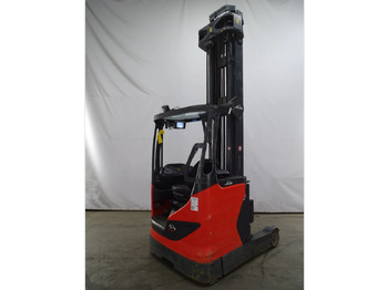 Reach truck Linde R16HD-01: fotoğraf 2