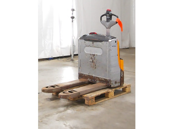 Kullanılan transpalet STILL