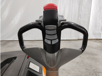 Istif makinası STILL EXV16D/LiIon: fotoğraf 4 Istif makinası STILL EXV16D/LiIon: fotoğraf 4