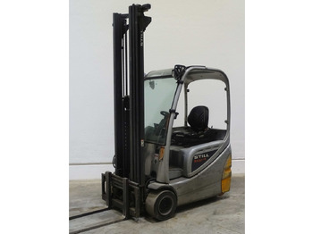 Elektrikli forklift STILL RX20