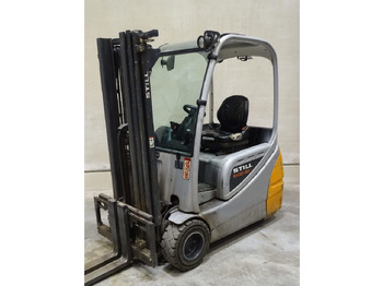 Elektrikli forklift STILL RX20
