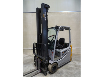 Elektrikli forklift STILL RX20