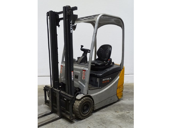 Elektrikli forklift STILL RX50