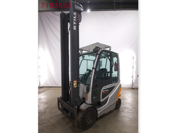 Elektrikli forklift STILL RX60