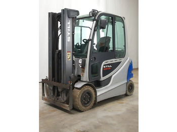Elektrikli forklift STILL RX60