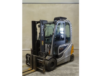 Elektrikli forklift STILL RX60