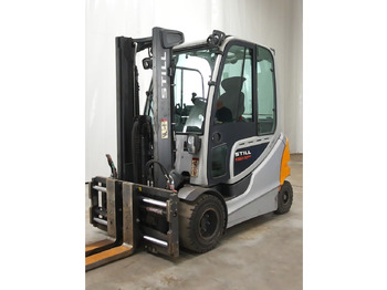 Elektrikli forklift STILL RX60