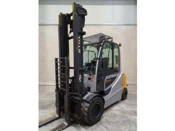 Elektrikli forklift STILL RX60
