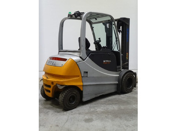 Elektrikli forklift STILL RX60-50: fotoğraf 3
