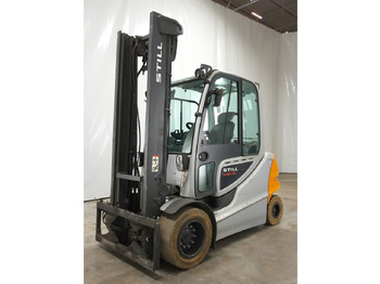 Elektrikli forklift STILL RX60