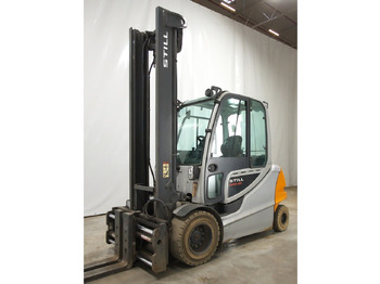 Elektrikli forklift STILL RX60