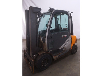 Dizel forklift STILL RX70