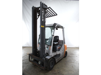 Dizel forklift STILL RX70