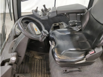 LPG forklift STILL RX70-25T/600: fotoğraf 3