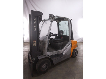 Dizel forklift STILL RX70