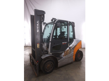 Dizel forklift STILL RX70