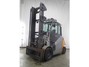 Dizel forklift STILL RX70