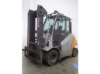 Dizel forklift STILL RX70