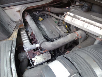 Dizel forklift STILL RX70-80/900: fotoğraf 3