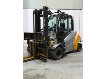 Dizel forklift STILL RX70