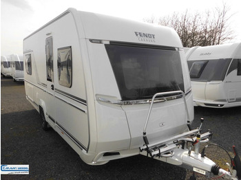 Çekme karavan FENDT