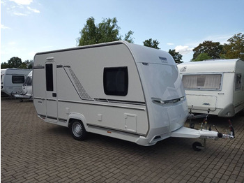 Çekme karavan FENDT