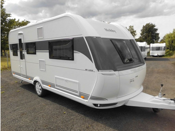 Çekme karavan HOBBY DE LUXE 495 UL