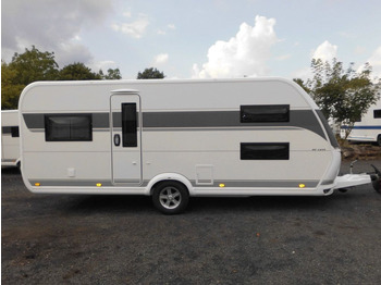 Çekme karavan HOBBY DE LUXE 515 UHK