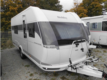 Çekme karavan HOBBY EXCELLENT EDITION 540 WLU