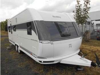 Yeni Çekme karavan Hobby Excellent Edition 650 UMFe FBH ++ SOFORT VERFÜGB Hobby Excellent Edition 650 UMFe PICO AUTARK, FBH 2200: fotoğraf 3