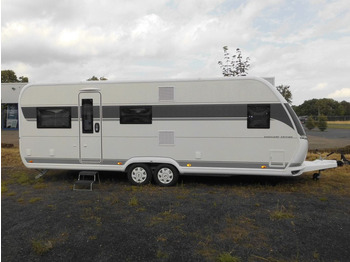 Çekme karavan HOBBY EXCELLENT EDITION 650 UMFe