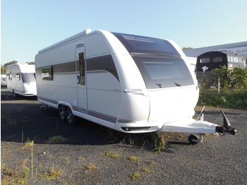 Çekme karavan HOBBY MAXIA 660 WQM
