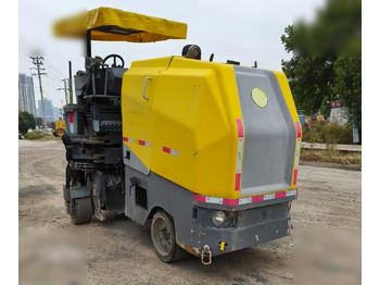 Asfalt freze DYNAPAC