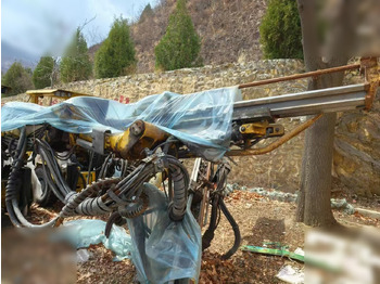 Yatay sondaj makinesi 2021 EPIROC BOOMER K111: fotoğraf 4