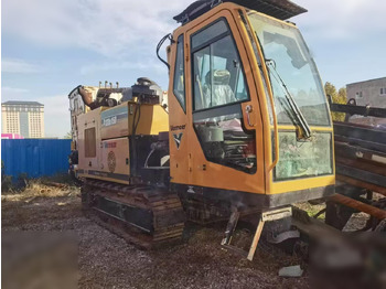 Yatay sondaj makinesi VERMEER