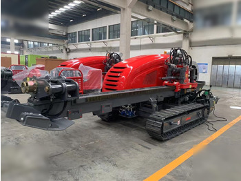 Yeni Yatay sondaj makinesi 2024 JIANGSU GOODENG ENG MACH ASSEMBLING CO LTD GD130C-LS: fotoğraf 2