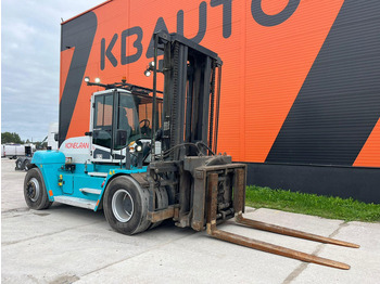KONECRANES MV 12-1200 C RATED CAPACITY: 12000 kg / LIFTING HEIGHT: 4000 mm / CENTRAL LUBRICATION finansal kiralama KONECRANES MV 12-1200 C RATED CAPACITY: 12000 kg / LIFTING HEIGHT: 4000 mm / CENTRAL LUBRICATION: fotoğraf 3