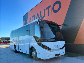 Turistik otobüs MERCEDES-BENZ