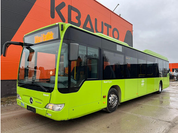 Şehir otobüsü Mercedes-Benz Citaro O 530 LE 4x2 !4 UNITS AVAILABLE!: fotoğraf 2