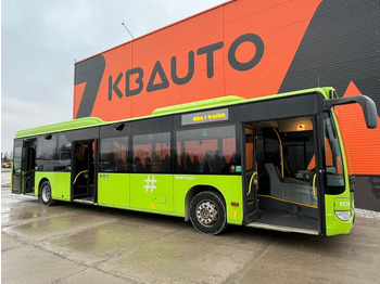 Şehir otobüsü Mercedes-Benz Citaro O 530 LE 4x2 !4 UNITS AVAILABLE!: fotoğraf 4