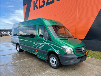 Minibüs MERCEDES-BENZ Sprinter 516