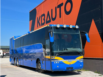 Şehirlerarası otobüs VAN HOOL