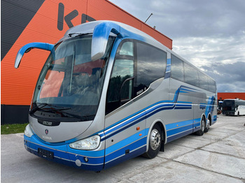 Scania K 440 Irizar PB 6x2*4 50 SEATS / AC / AUXILIARY HEATING / WC finansal kiralama Scania K 440 Irizar PB 6x2*4 50 SEATS / AC / AUXILIARY HEATING / WC: fotoğraf 3