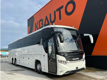 Turistik otobüs SCANIA Interlink